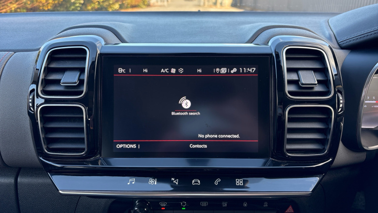 Citroen C5 Aircross 1.5 BlueHDi 130 Flair Plus 5dr EAT8 Diesel Hatchback